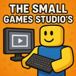 The Small Games Studio's