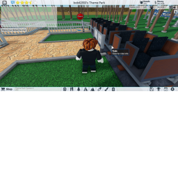A LOT OF TYCOON