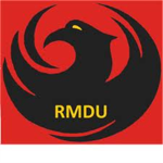 Roblox Military Defence Unit R.M.D.U