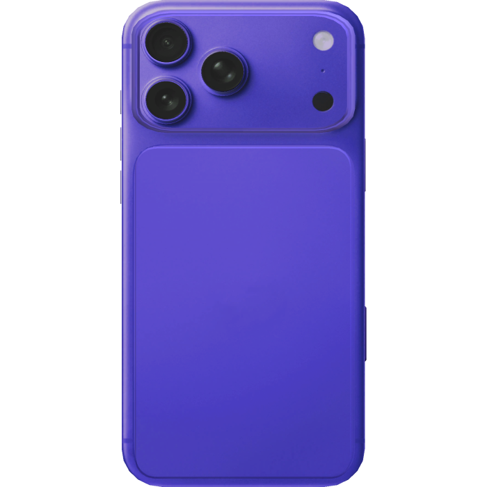 Phone 17 Purple 