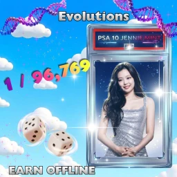 [🎤] Grade a KPOP Idol [🎲] icon