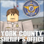 County Of Y O R K ,PA