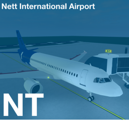Nett International Airport