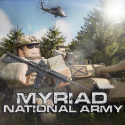 Myriad Army Academy