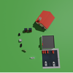 cool game