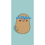 Potatos and turtles