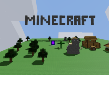 Minecraft (But in Roblox)
