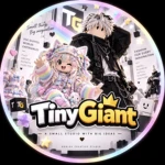 TinyGiant Group Thumbnail