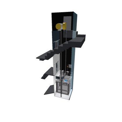 elevator