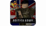 Brithish Army |BA|