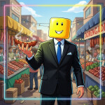 Sausage Factory Tycoon 🌭👑