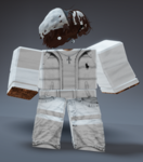 Anto's Clothing