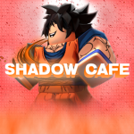 Shadow Cafe and shop
