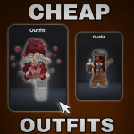 [UPD💫] CHEAP Outfits