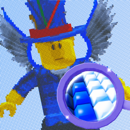 Paint an Avatar! icon