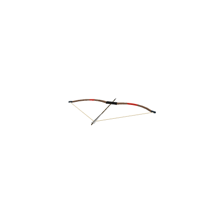 Hika Bow(RP, does not damage)
