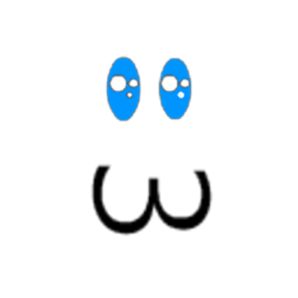 CuteNess(FACE IDEA) Roblox decal
