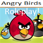 Angry Birds Roleplay Fan Club!