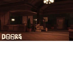 DOORS GAME TEST icon