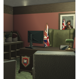 BSF Training (WIP)