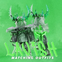 [🎃] Lavish Matching Outfits icon
