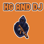 DJ and KG