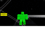 GREEN SCREEN MAN ARMY