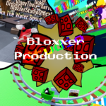 Bloxxer Productions Studio
