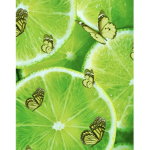 Lime yall