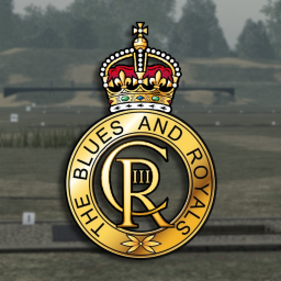Tidworth Ranges
