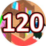 Escaped 120 Rooms!