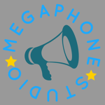 Megaphone Studios.