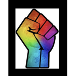 LGBTQ+ We support everyone