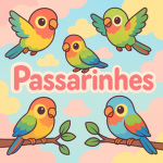 PASSARINHES