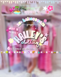 ʚ haileysglam ɞ