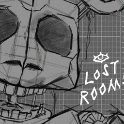 Lost Rooms [ MONSTER CREATOR ]  icon