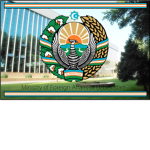 [UZ] Ministry of Foreign Affairs of Uzbekistan