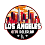 Los Angeles City RP Community