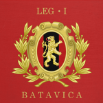 Foreign Roman Legion I · "Batavica"
