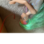 Barbie 123