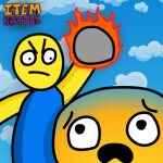 Item Battles
