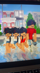 DANCE MOMS CLAN