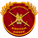 [BA] -The British Army