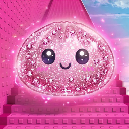 Climb Scary Squishy Dumpling Tower icon