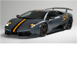 The official lamborghini club!!!!
