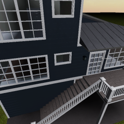 Aesthetic Hangout