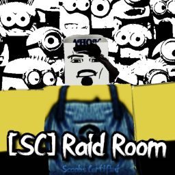[SC] Raid Room