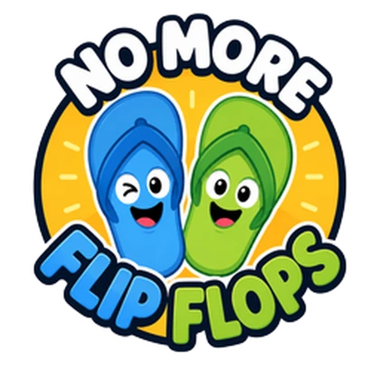 No More Flip Flops Roblox group icon