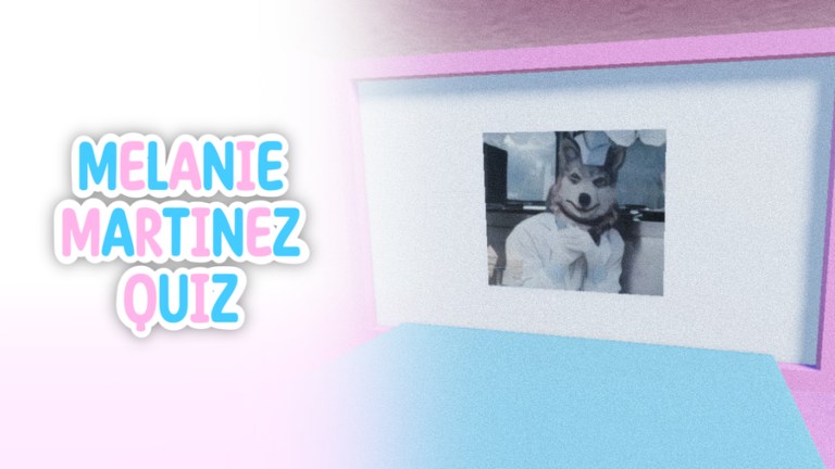 Melanie Martinez Quiz screenshot 3