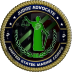[JAD] Marine Corps Judge Αdvocate Division [JAD]